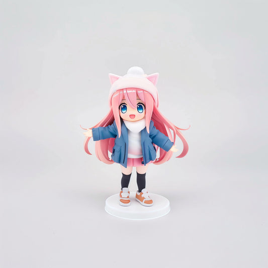 Example product Tulsie